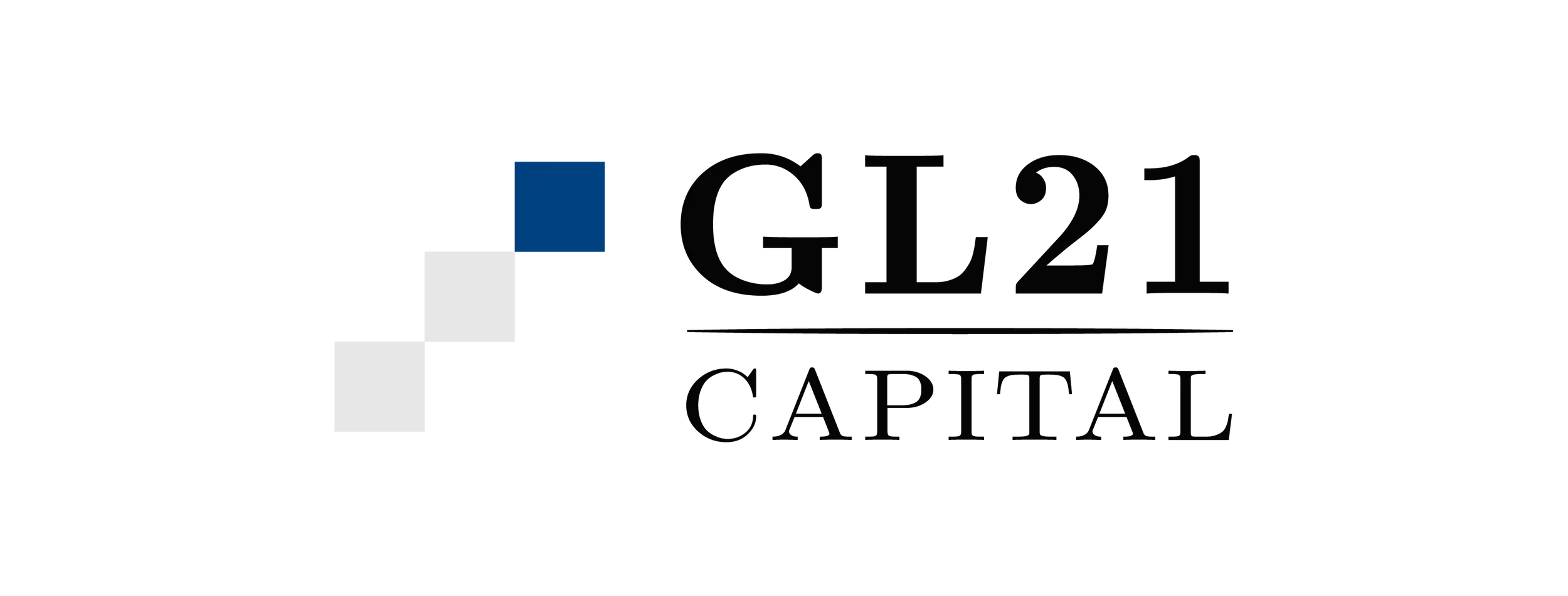 GL21 Logo